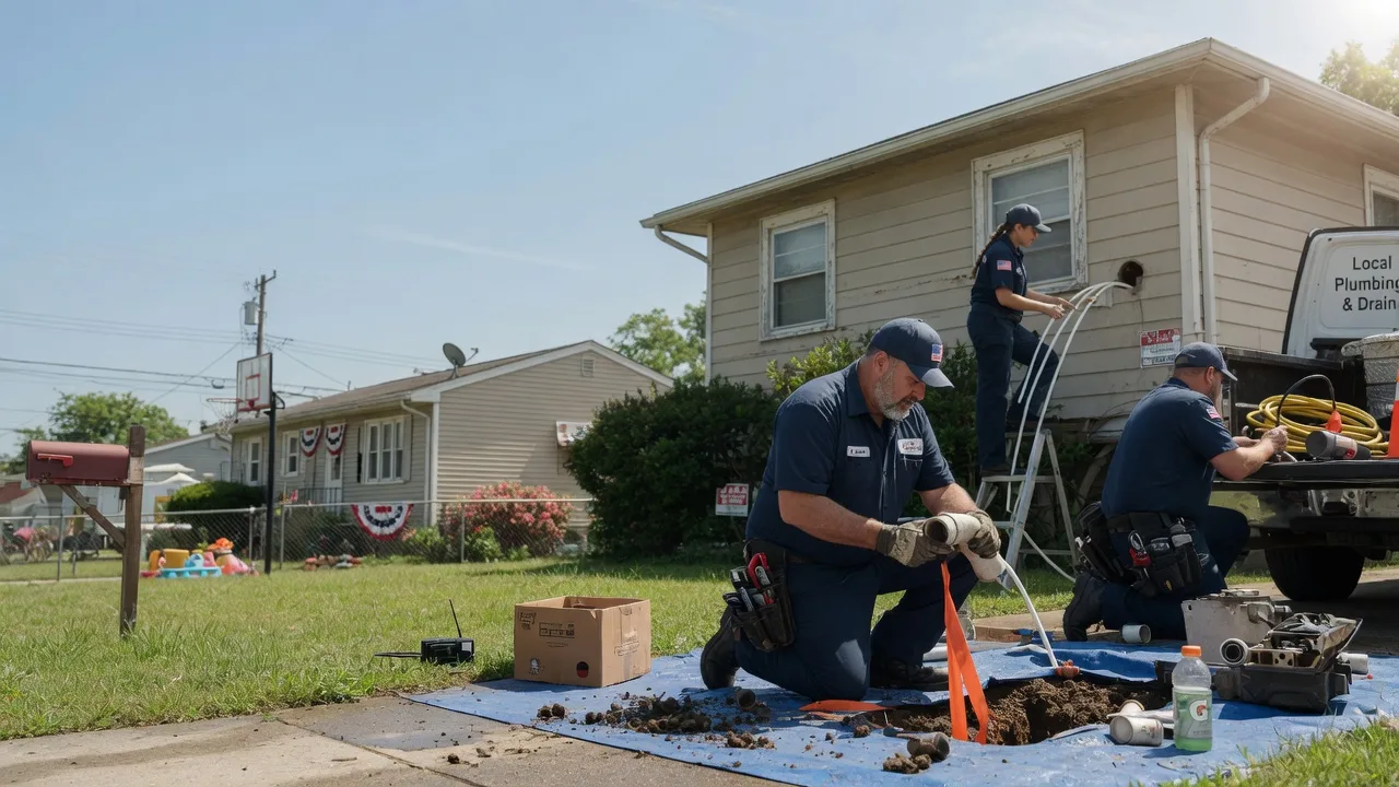 Faucet Repair in Baraboo, WI near me