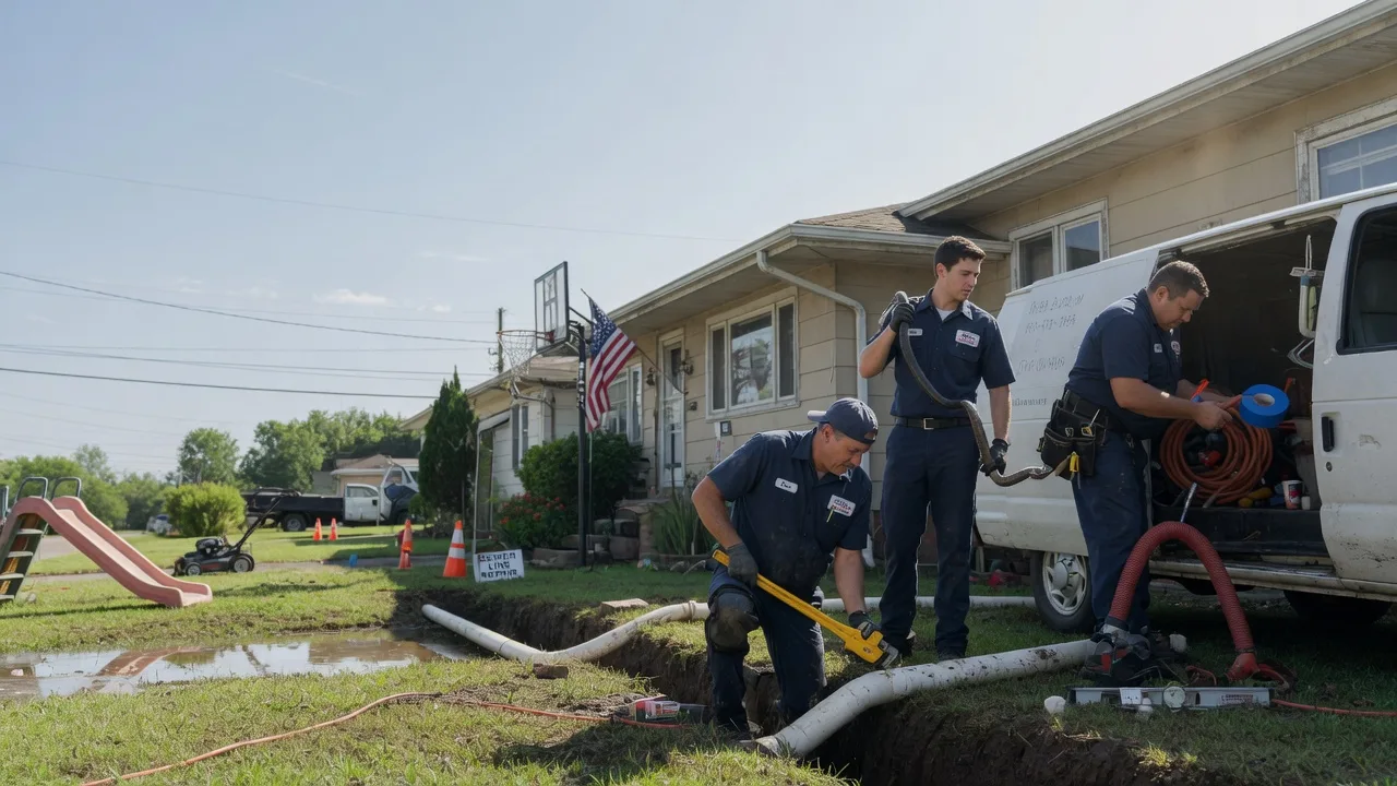 Toilet Installation in Baraboo, WI near me